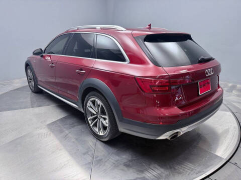 2017 Audi A4 allroad 2.0T quattro Premium Plus