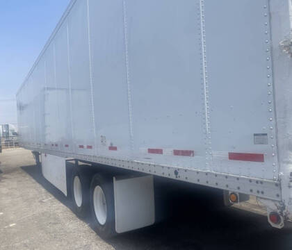 2007 Wabash n/a