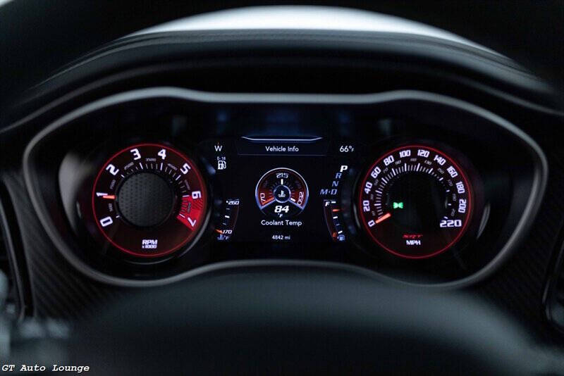 2023 Dodge Challenger 47