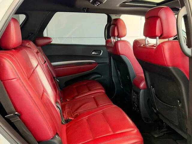 2019 Dodge Durango R/T