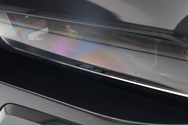 2024 BMW 7 Series 740i