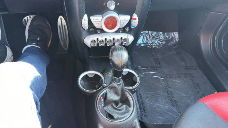 2010 MINI Cooper Clubman S