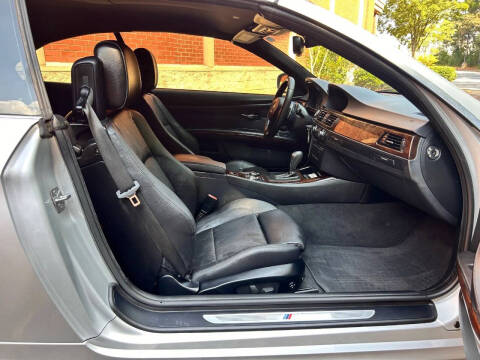 2011 BMW 3 Series 335i