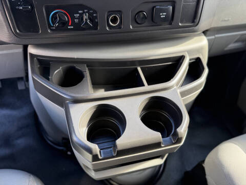 2019 Ford E-Series E-350 SD