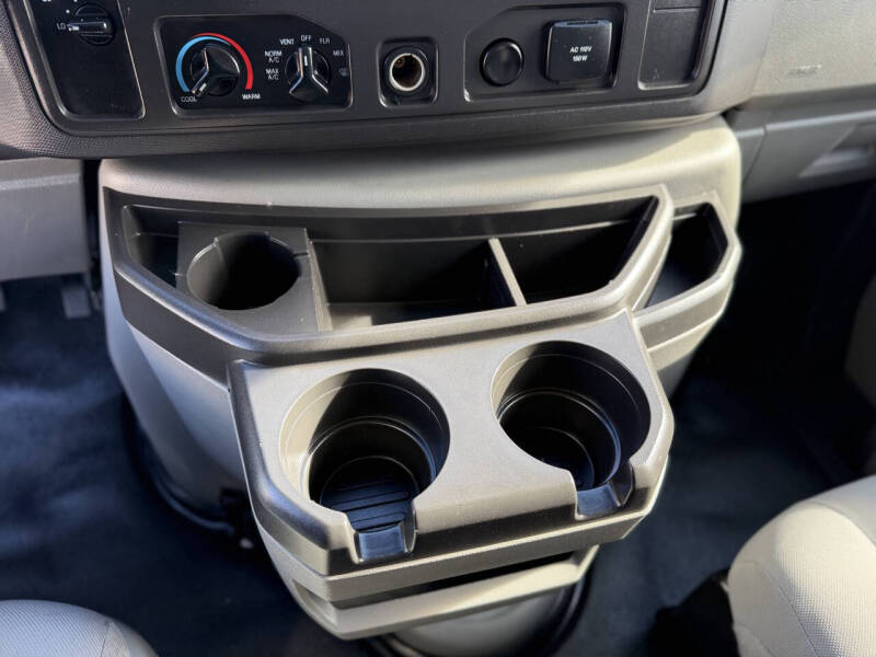 2019 Ford E-Series E-350 SD