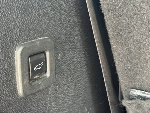 2015 Lincoln Navigator