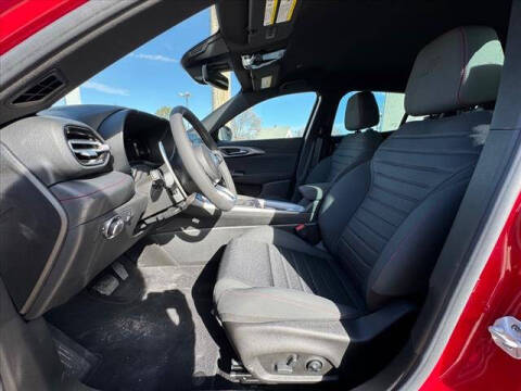 2024 Dodge Hornet R/T