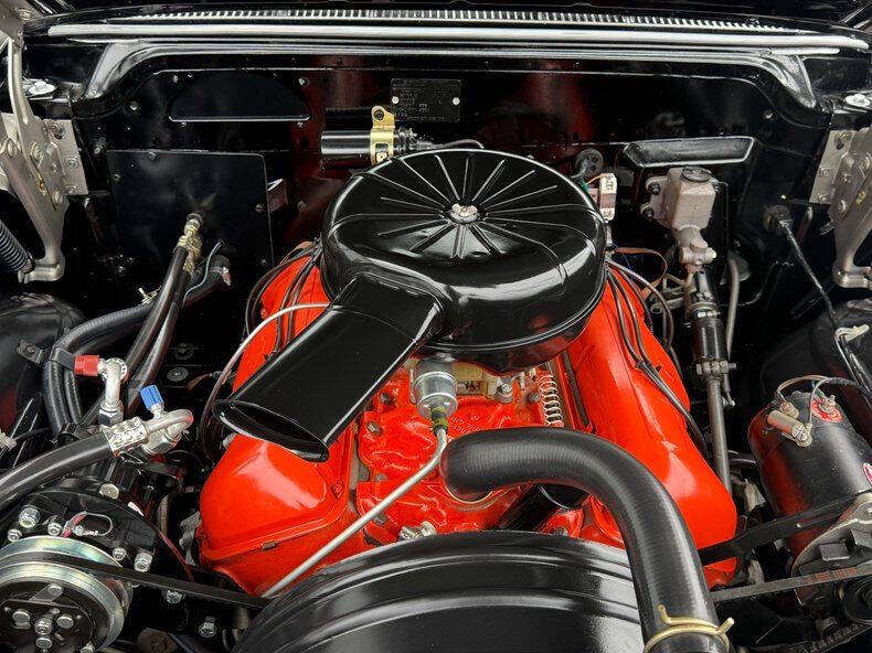 1958 Chevrolet Impala