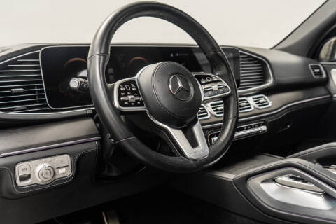 2023 Mercedes-Benz GLS Mercedes-Maybach GLS 600 4MATIC