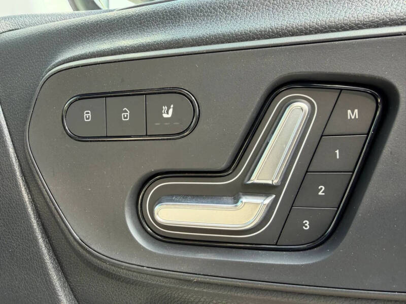 2024 Mercedes-Benz Sprinter