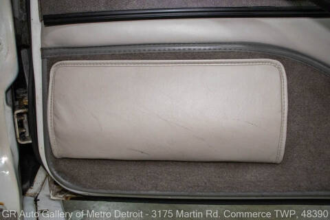 1984 Pontiac Firebird Trans Am