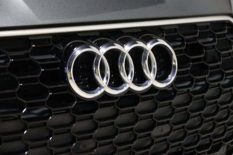 2018 Audi RS 5 2.9T quattro