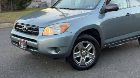 2008 Toyota RAV4