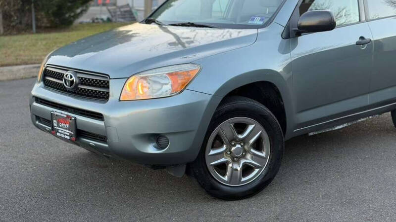 2008 Toyota RAV4