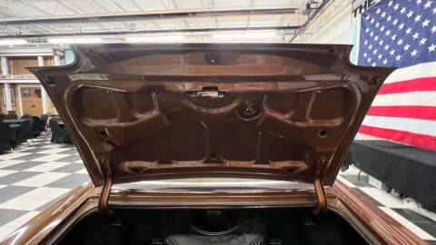 1974 Chevrolet Chevelle