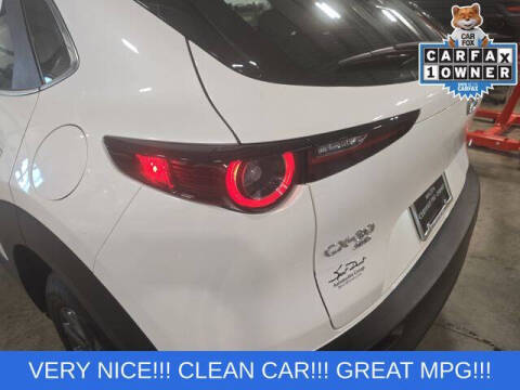2023 Mazda CX-30 2.5 S