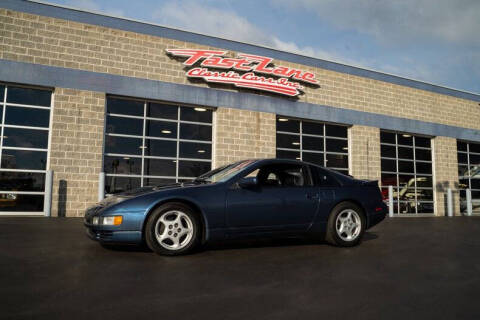 1993 Nissan 300ZX