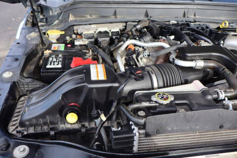 2015 Ford F-250 Super Duty