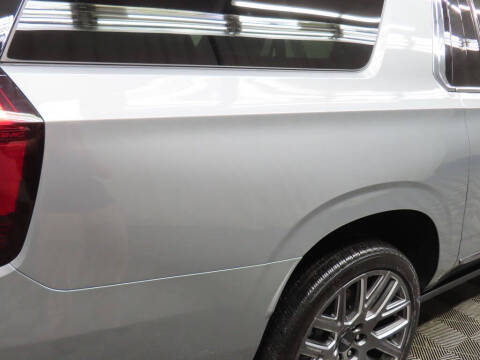 2025 GMC Yukon XL Denali Ultimate