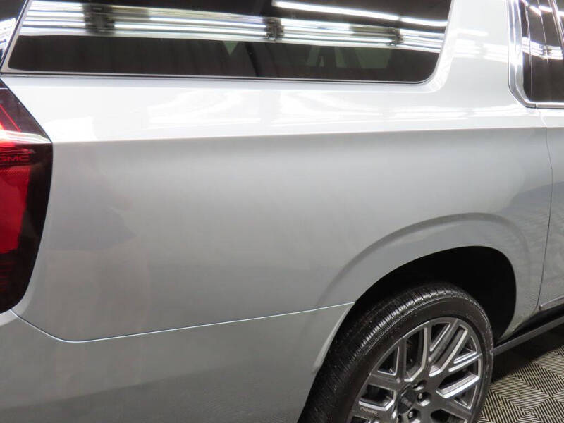 2025 GMC Yukon XL Denali Ultimate