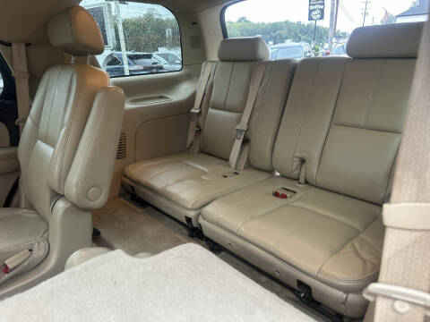 2007 Chevrolet Tahoe LS