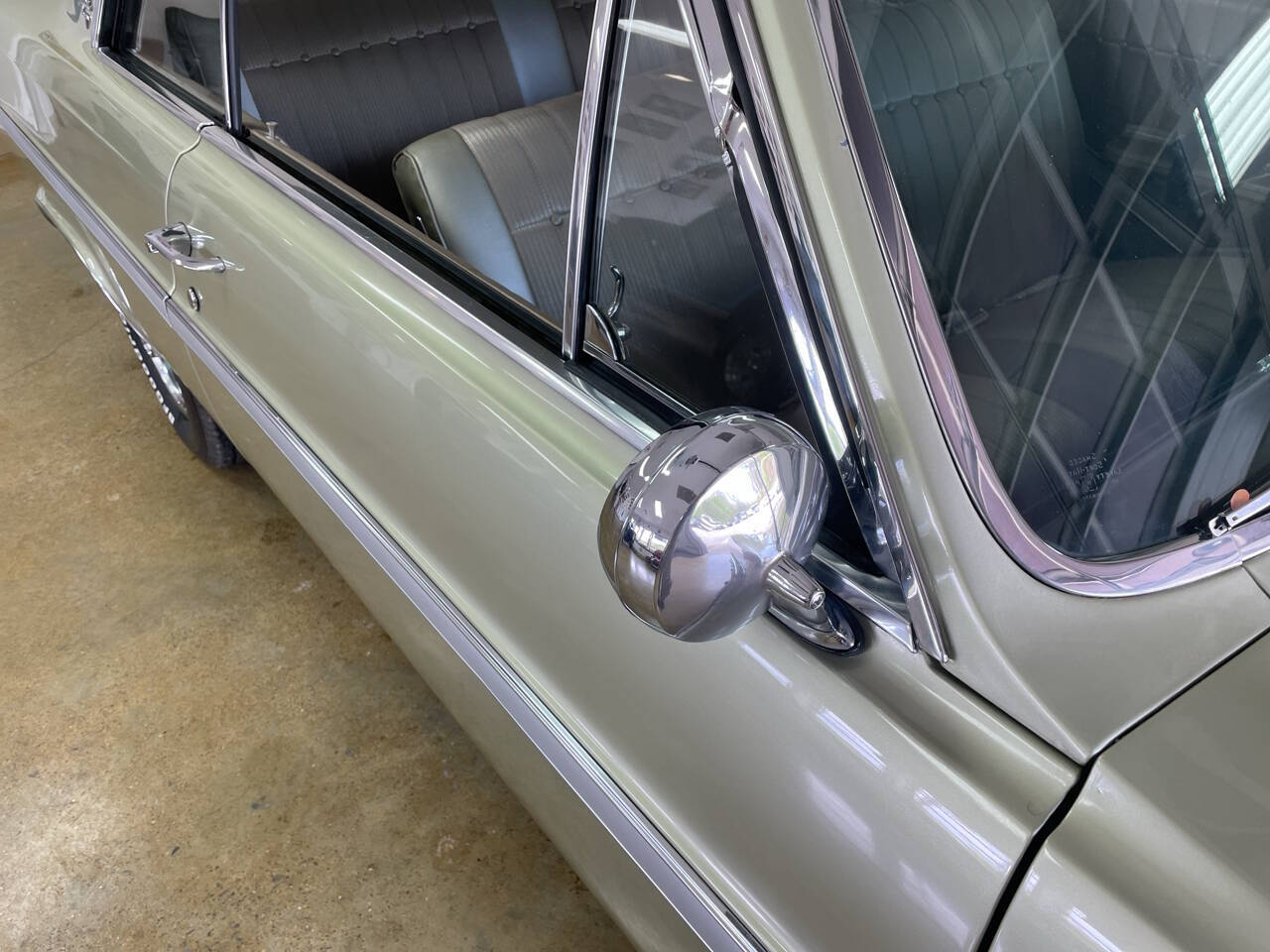 1964 Buick Skylark 16