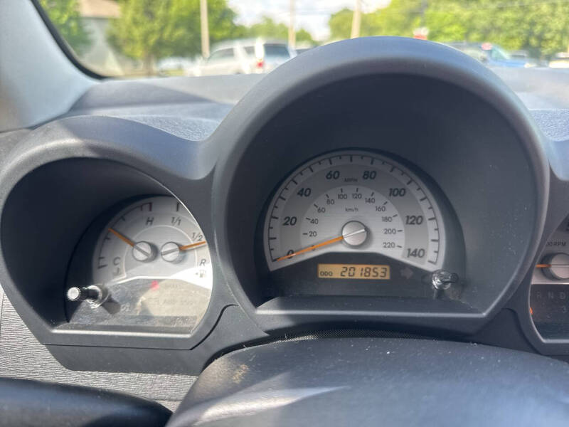 2006 Scion tC