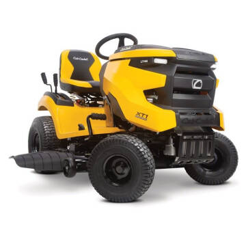2023 Cub Cadet LT46A10 for sale at County Tractor - Cub Cadet in Houlton ME