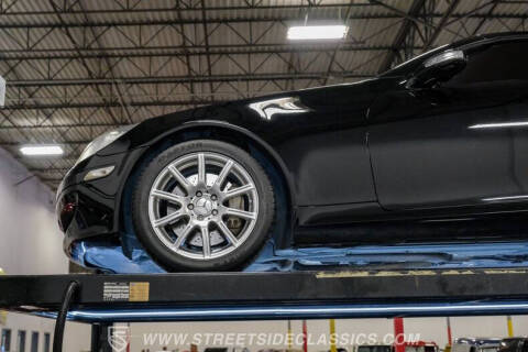 2005 Mercedes-Benz SLK SLK 350