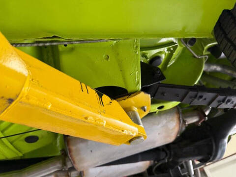 1970 Plymouth Roadrunner