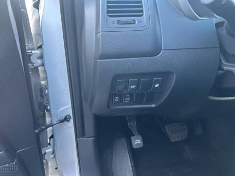 2014 Nissan Murano