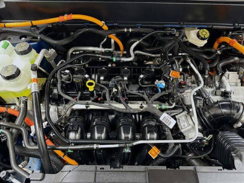 2024 Ford Maverick XL