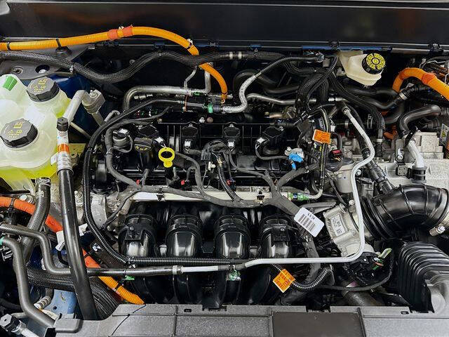 2024 Ford Maverick XL