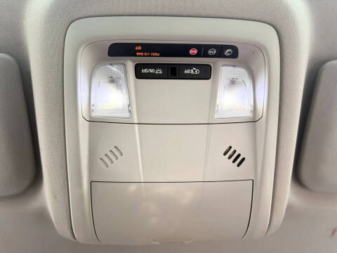 2017 GMC Acadia SLE-2