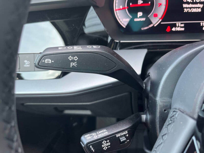 2026 Audi A3