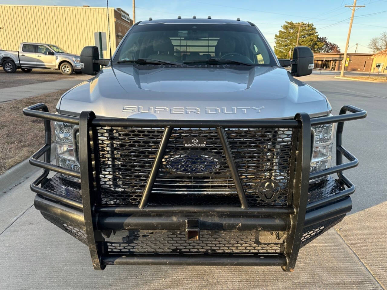 2022 Ford F-350 Super Duty for sale at Keller Motors in Palco, KS