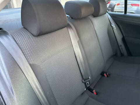 2012 Volkswagen Jetta