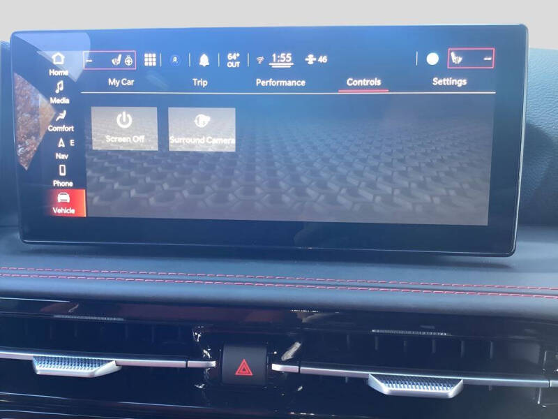 2023 Dodge Hornet GT Plus