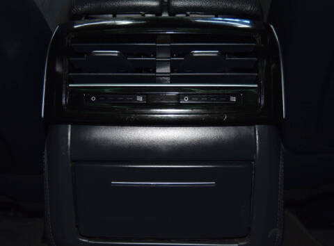 2019 Audi A8 L quattro 55 TFSI