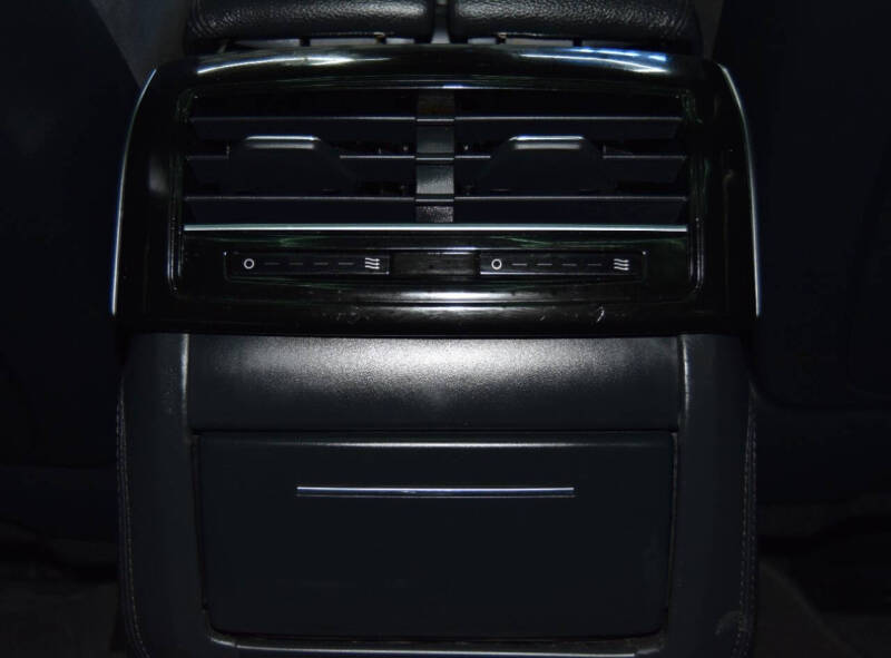 2019 Audi A8 L quattro 55 TFSI