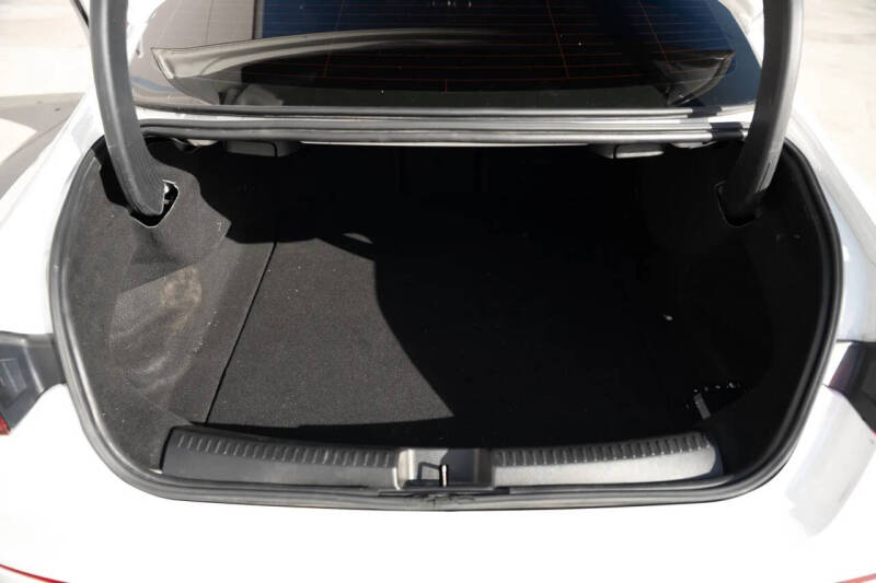 2021 Mercedes-Benz CLA AMG CLA 35