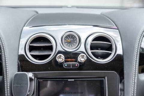 2006 Bentley Continental GT