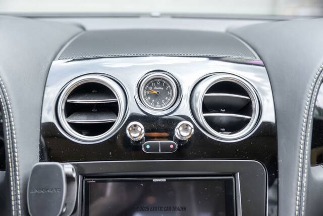 2006 Bentley Continental GT