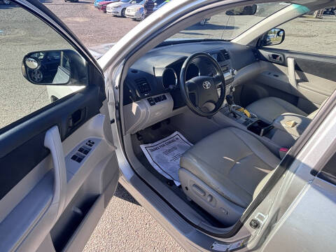 2010 Toyota Highlander