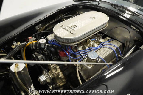 1966 Shelby Cobra