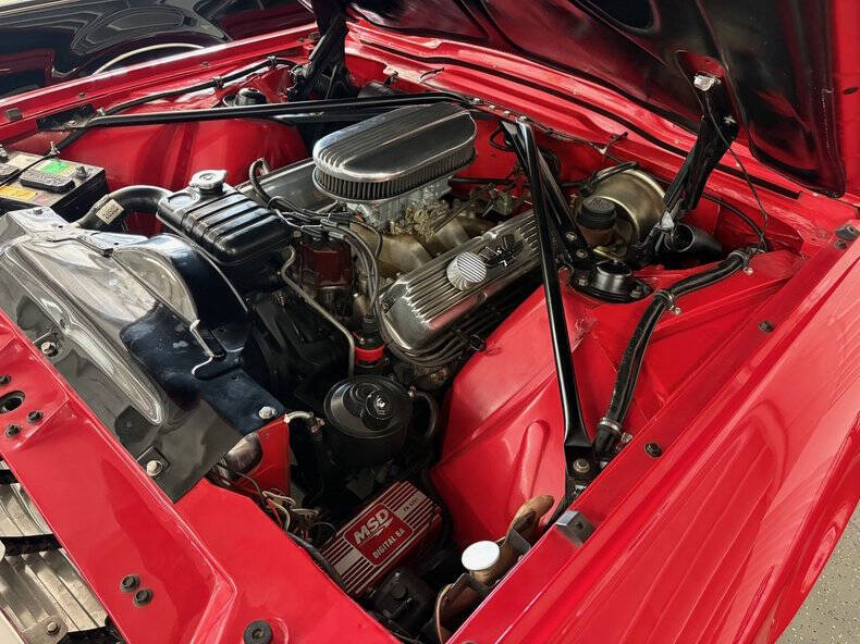 1964 Ford Thunderbird