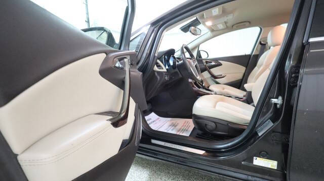 2014 Buick Verano