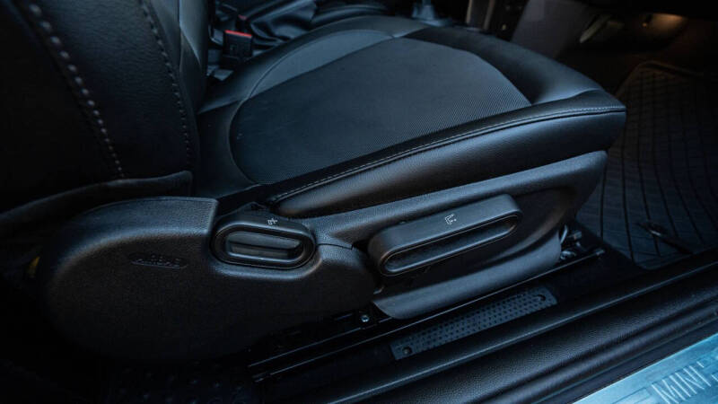 2020 MINI Hardtop 2 Door