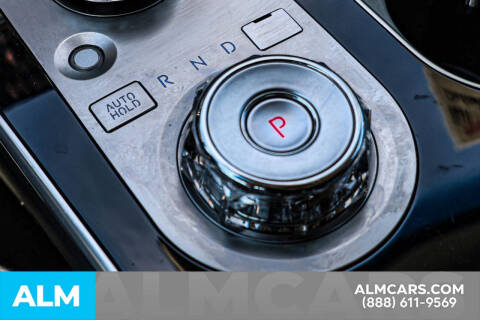 2025 Genesis GV80 2.5T Standard