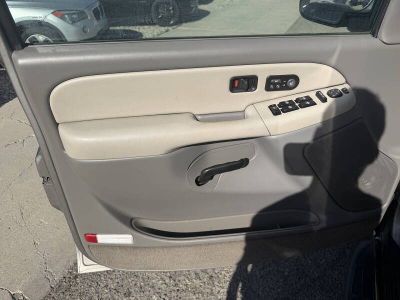 2000 GMC Yukon XL